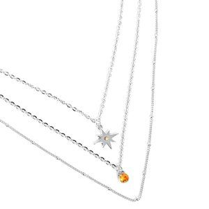 Paparazzi Trendy Twinkle - Orange